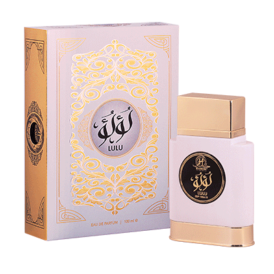 Hamidi Lulu 100ml EDP Unisex