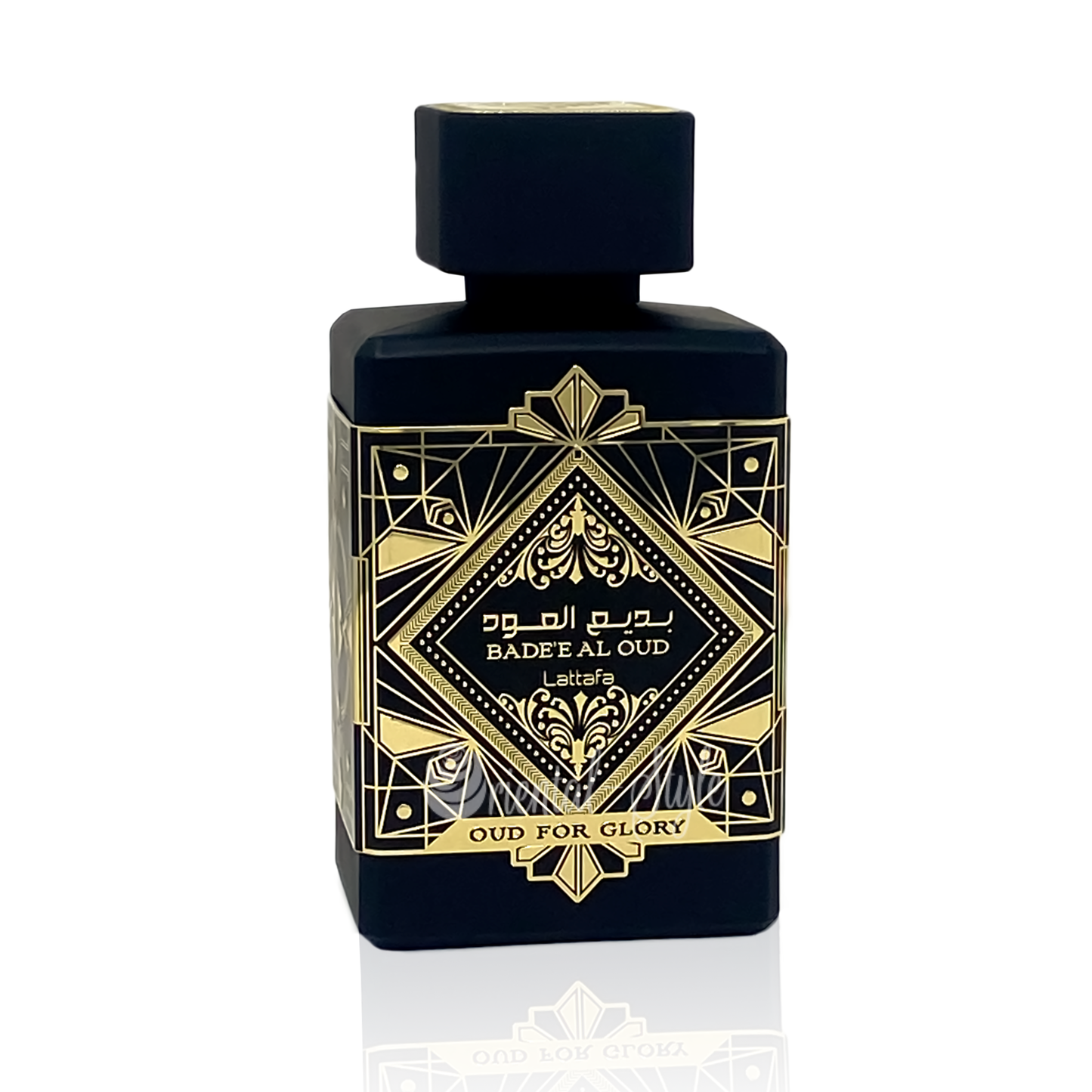 Lattafa Perfumes Bade'e Al Oud For Glory Eau de 100ml