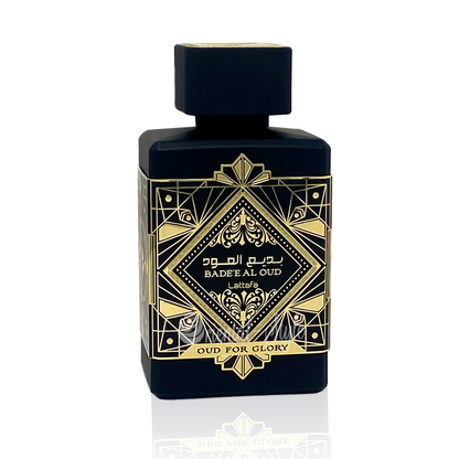 Lattafa Perfumes Bade'e Al Oud For Glory Eau de 100ml