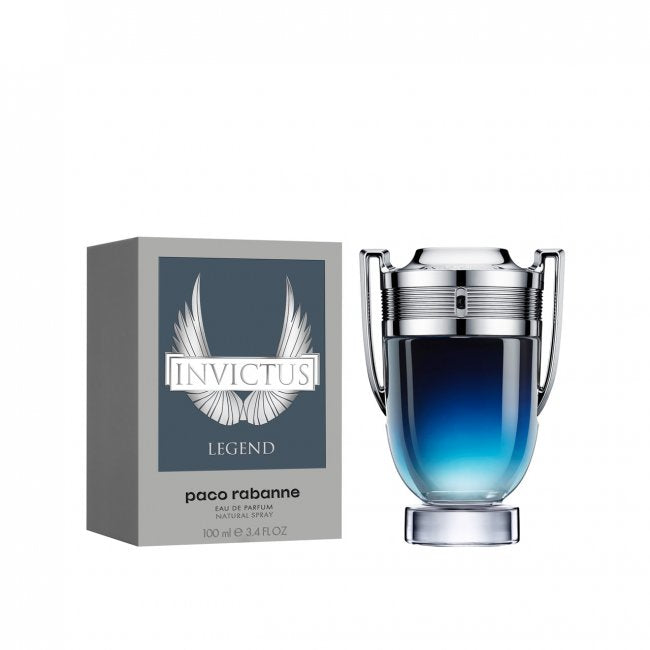 Paco Rabanne Invictus Legend Eau de Parfum 100ml