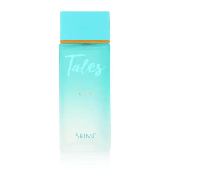 SKINN Tales Rio Eau De Parfum for Men 100 ml